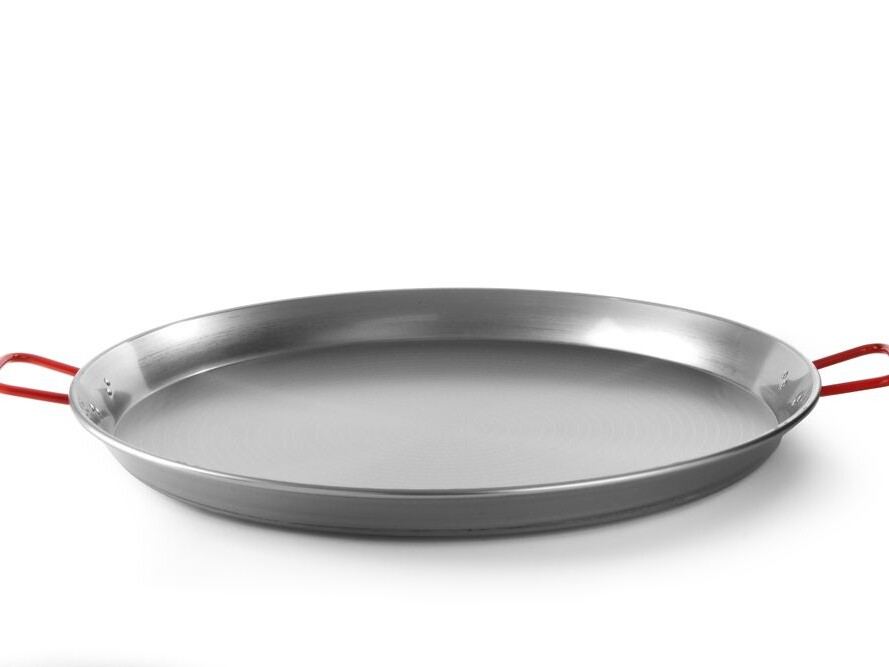 Poêle à paella, , Convient au grill à gaz Fiësta 14... - professionnel professionnel de qualité