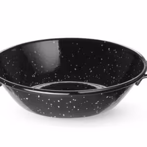 Plats paëlla émaillés,  ,  ⌀170x(H)40mm - équipement professionnel de qualité