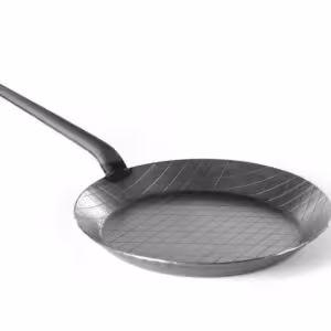 ⌀320x(H)50mm - cuisine professionnel de qualité