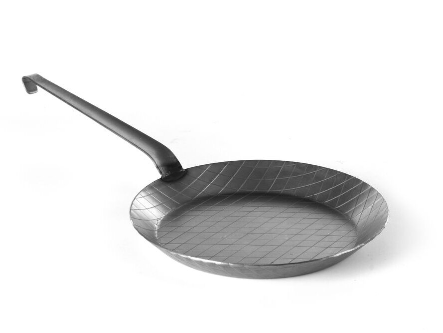 ⌀320x(H)50mm - cuisine professionnel de qualité