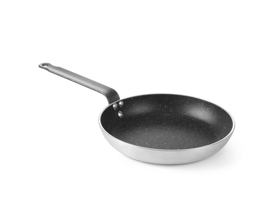 Poêle à frire,  ,  ⌀240x(H)42mm - restauration professionnel de qualité