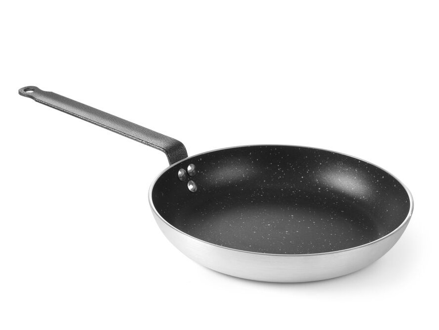 Poêle à frire,  ,  ⌀280x(H)50mm - équipement professionnel de qualité