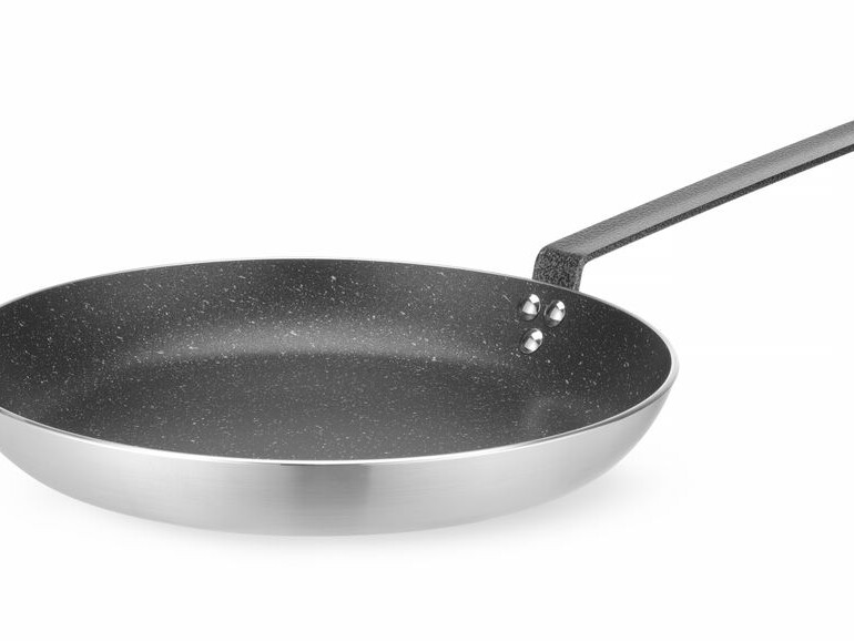 Poêle à frire,  ,  ⌀360x(H)50mm - cuisine professionnel de qualité