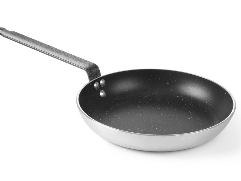 Poêle à frire, , ⌀260x(H)45mm - cuisine professionnel de qualité