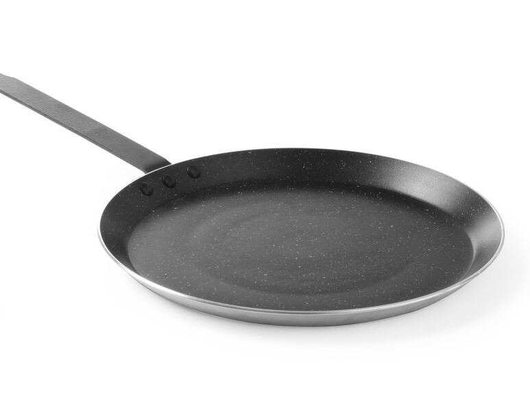 Poêle à crêpes,  ,  ⌀280x(H)25mm - professionnel professionnel de qualité