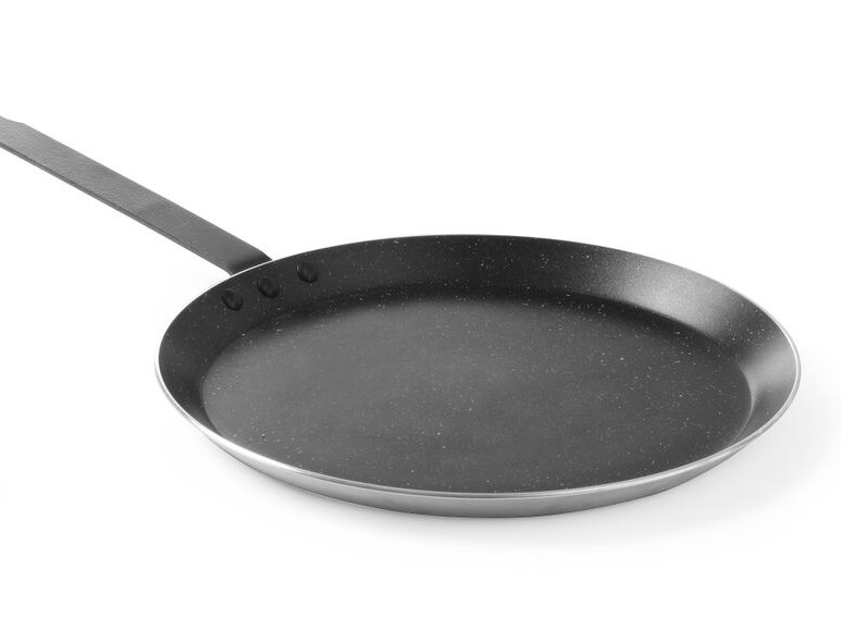 Poêle à crêpes, , ⌀320x(H)20mm - restauration professionnel de qualité