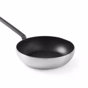 Wok,  ,  ⌀280x(H)75mm - professionnel professionnel de qualité