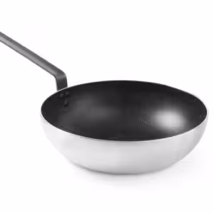 Wok,  ,  ⌀320x(H)95mm - équipement professionnel de qualité