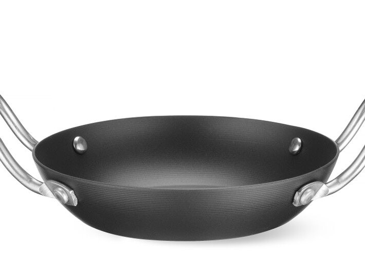 Poêle de service, , ⌀144x170mm - cuisine professionnel de qualité