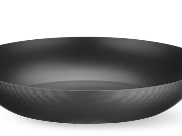 Poêle de service, , ⌀204x240mm - professionnel professionnel de qualité