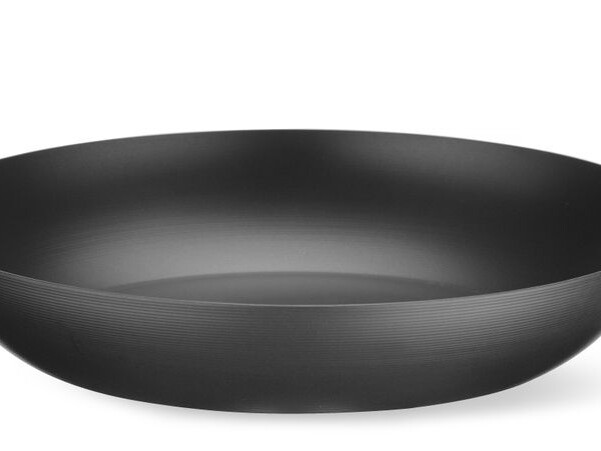 Poêle de service, , ⌀243x280mm - restauration professionnel de qualité