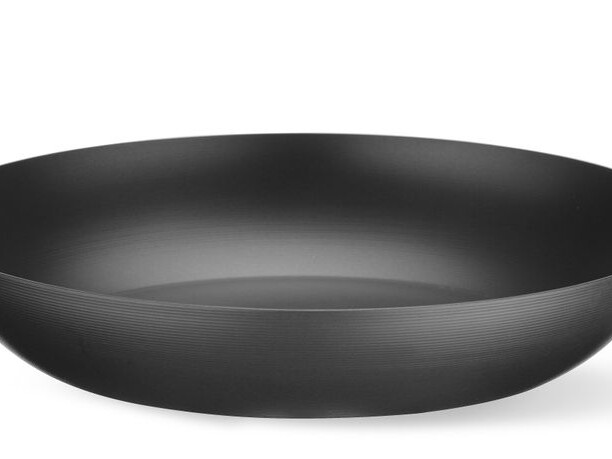 Poêle de service, , ⌀264x297mm - équipement professionnel de qualité