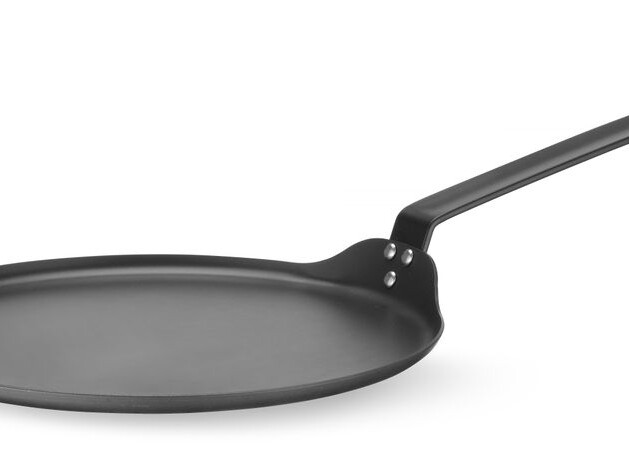 Poêle à crêpes - professionnel professionnel de qualité