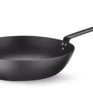 Wok,  ,  ⌀304x530mm - restauration professionnel de qualité