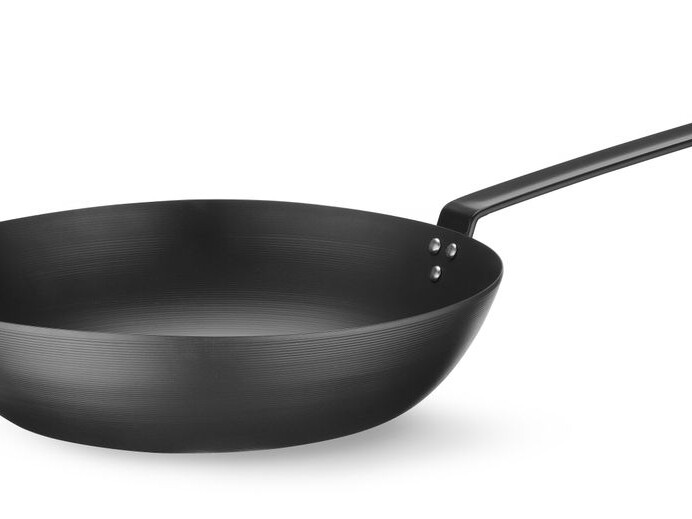 Wok, , ⌀304x530mm - restauration professionnel de qualité