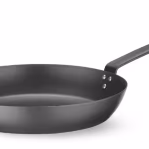 Poêle à frire,  ,  ⌀244x470mm - équipement professionnel de qualité