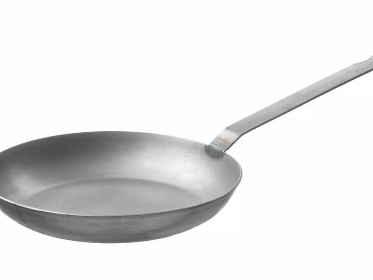 Poêle à frire,  ,  ⌀280x(H)50mm - professionnel professionnel de qualité