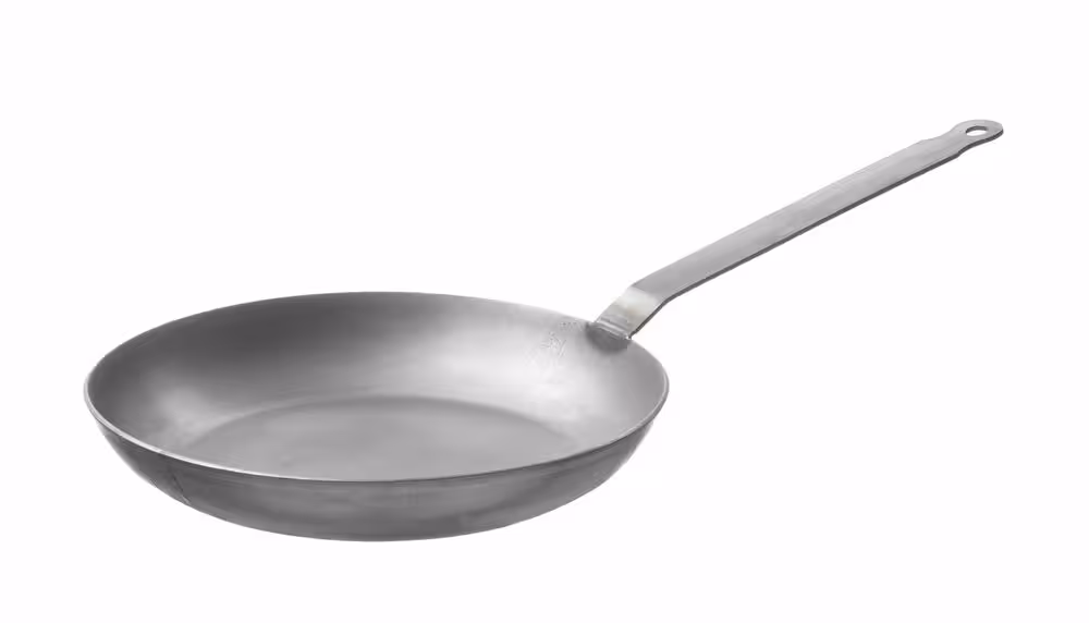 Poêle à frire,  ,  ⌀280x(H)50mm - professionnel professionnel de qualité