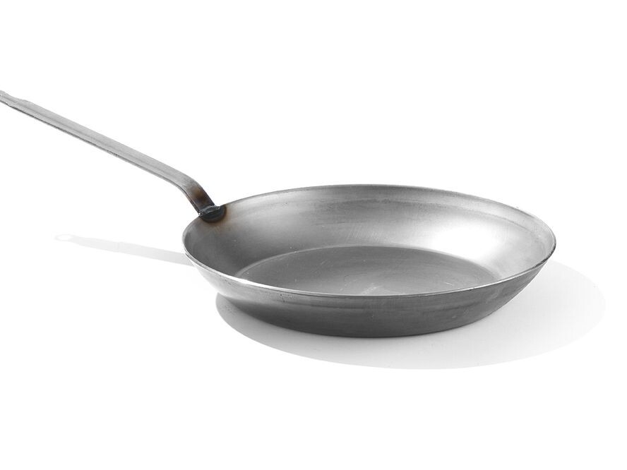 Poêle à frire, , ⌀320x(H)50mm - équipement professionnel de qualité