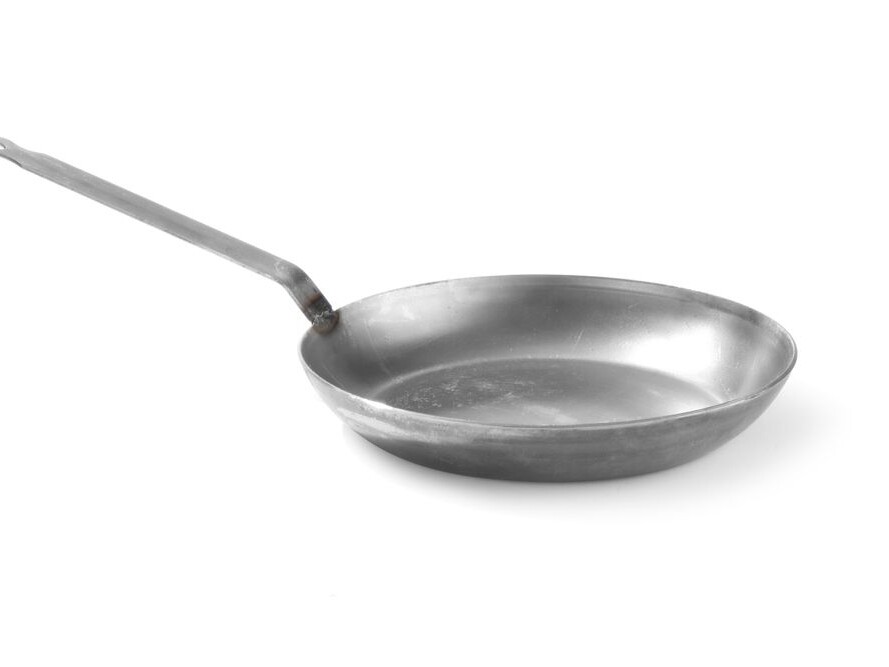 Poêle à frire, , ⌀300x(H)50mm - équipement professionnel de qualité