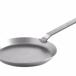 Crêpière,  ,  ⌀230x(H)25mm - restauration professionnel de qualité