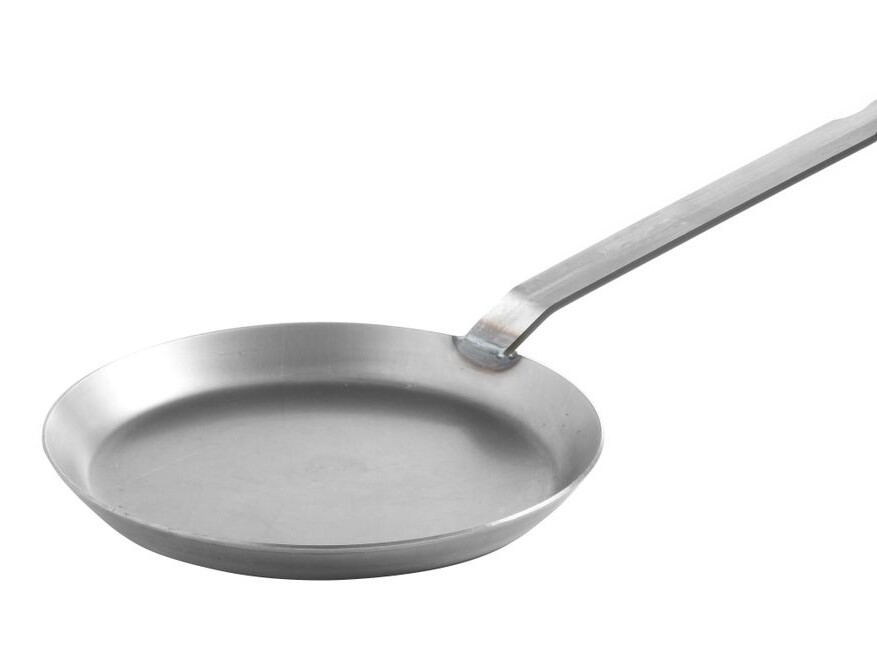 Crêpière, , ⌀230x(H)25mm - restauration professionnel de qualité