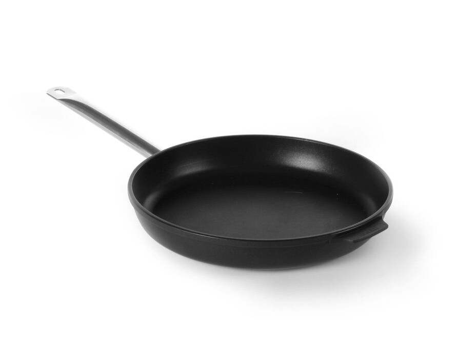 Poêle à frire Titanium Professional, , ⌀240x(H)55mm - cuisine professionnel de qualité