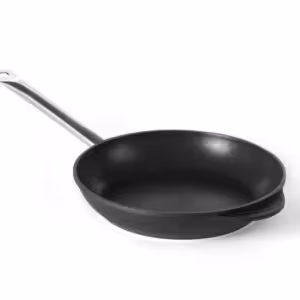 Poêle à frire induction,  ,  ⌀290x(H)55mm - restauration professionnel de qualité