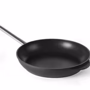 Poêle à frire induction,  ,  ⌀330x(H)60mm - équipement professionnel de qualité