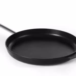 Poêle à frire Titanium Professional,  ,  ⌀400x(H)55mm - restauration professionnel de qualité