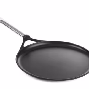 Poêle à crêpes Titanium Professional,  ,  ⌀320x(H)20mm - restauration professionnel de qualité