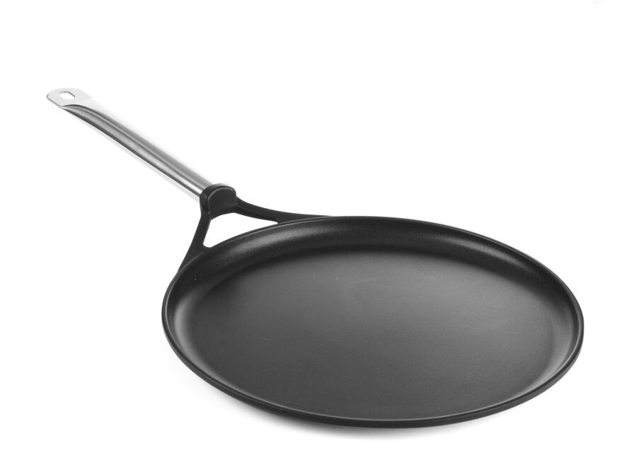 Poêle à crêpes Titanium Professional,  ,  ⌀320x(H)20mm - restauration professionnel de qualité