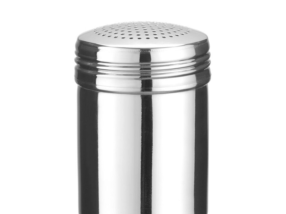 Poivrière, , ø63x(H)100mm - équipement professionnel de qualité