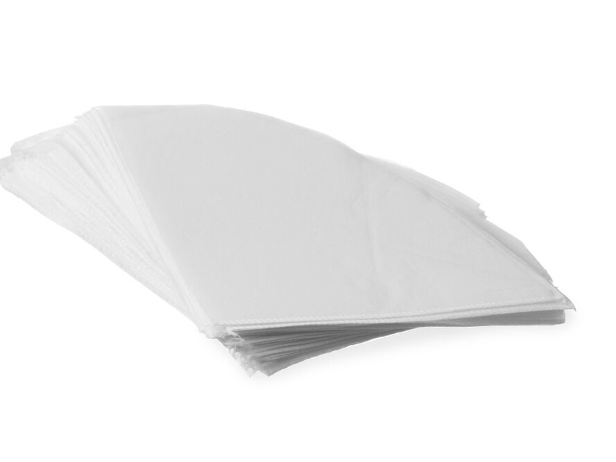 Filtres à graisse – 50 pièces,  ,  50 u.,  254x254mm - professionnel professionnel de qualité