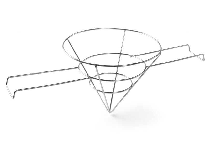 Support de filtre à graisse pour friteuse,  ,  ⌀250x(H... - équipement professionnel de qualité