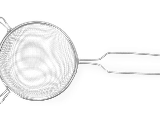 Passoire tamis, , Kitchen Line - professionnel professionnel de qualité