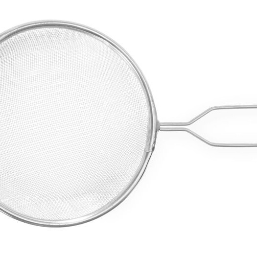 Passoire tamis,  ,  Kitchen Line - cuisine professionnel de qualité