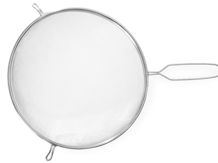 Passoire tamis,  ,  Kitchen Line - cuisine professionnel de qualité