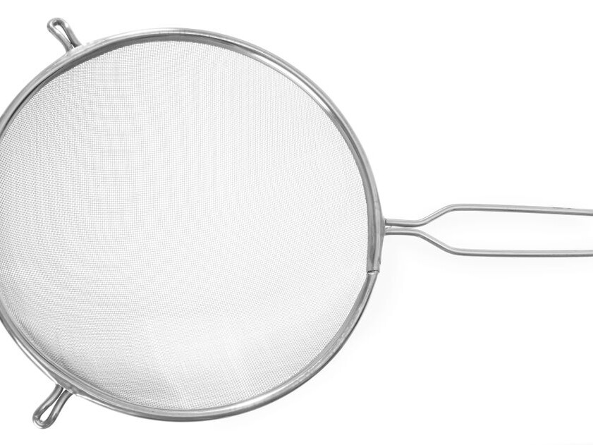 Passoire tamis,  ,  Profi Line - restauration professionnel de qualité