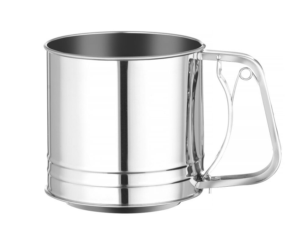 Tamis à farine - professionnel professionnel de qualité