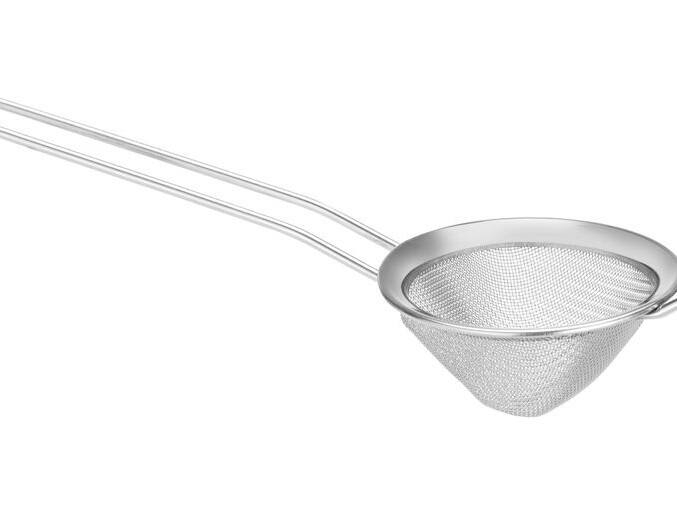 Passoire de bar conique,  BarUp,  ⌀75x220mm - professionnel professionnel de qualité