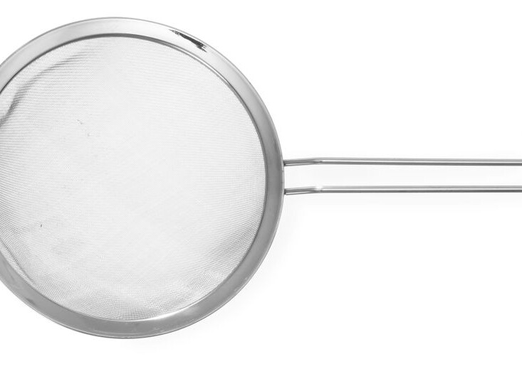 Passoire à herbes et épices,  ,  Profi Line - équipement professionnel de qualité