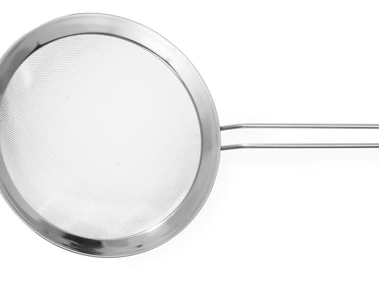 Passoire à herbes et épices,  ,  Profi Line - professionnel professionnel de qualité
