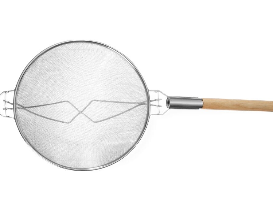 Passoire,  double grillage - professionnel professionnel de qualité