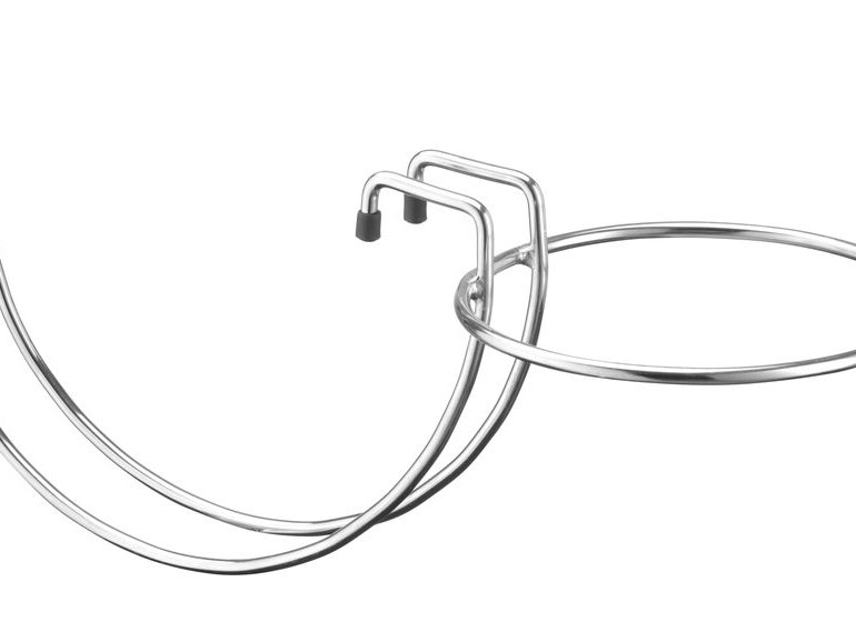 Porte-seau à champagne de table, BarUp, ⌀194x(H)193mm - restauration professionnel de qualité