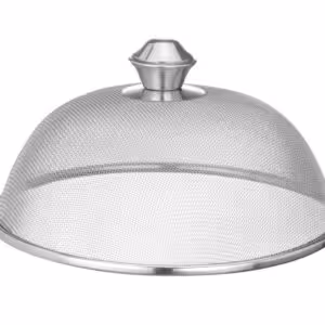Couvercle alimentaire en maille,  ,  ⌀255x(H)135mm - professionnel professionnel de qualité