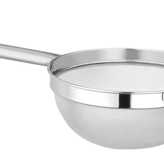 Passoire à soupe - restauration professionnel de qualité