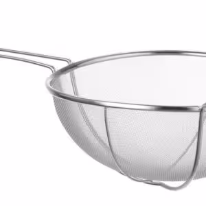 Passoire renforcée - cuisine professionnel de qualité