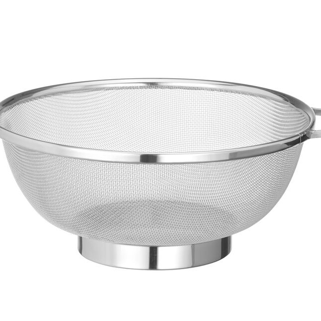 Egouttoir,  ,  ⌀257x(H)110mm - cuisine professionnel de qualité