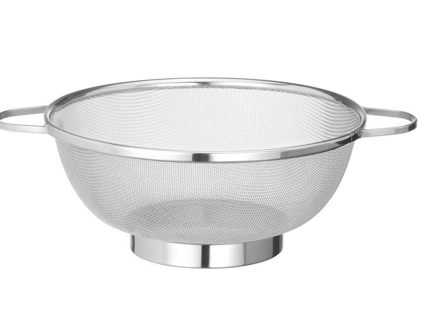 Egouttoir, , ⌀257x(H)110mm - cuisine professionnel de qualité